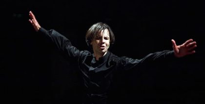 Wagner sin palabras en el Teatro de la Maestranza con el Anillo en versión sinfónica por musicAeterna y Teodor Currentzis