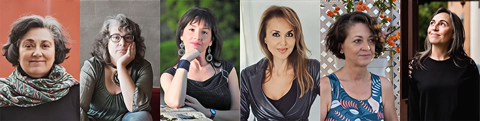 El CNDM celebra el Día de la Mujer con 12 estrenos absolutos de compositoras con Spanish Brass en Segovia y Madrid