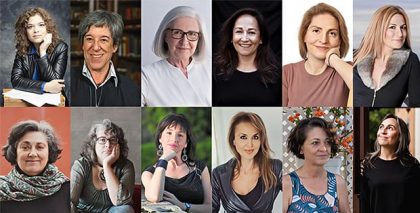 El CNDM celebra el Día de la Mujer con 12 estrenos absolutos de compositoras con Spanish Brass en Segovia y Madrid