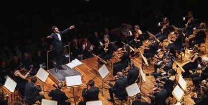 Raphaël Pichon y su Ensemble Pygmalion presentan en gira La Pasión según San Mateo de Bach