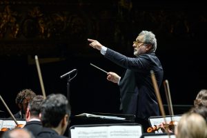 El maestro Pons