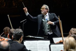 El maestro Pons