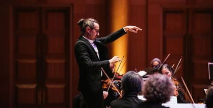 Concierto inaugural del FeMÀS con la Orquesta Barroca de Sevilla y Il Giardino Armonico
