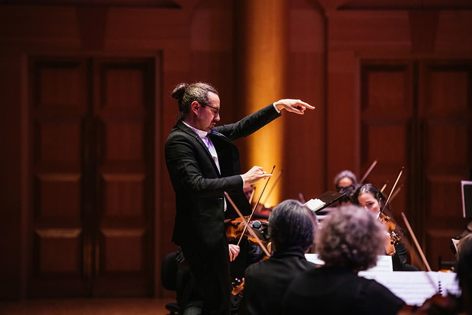 Concierto inaugural del FeMÀS con la Orquesta Barroca de Sevilla y Il Giardino Armonico