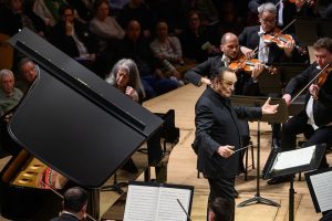 Dutoit – © A. Bofill