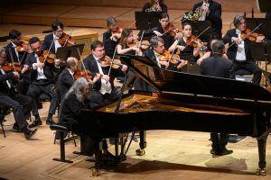 Argerich – © A. Bofill