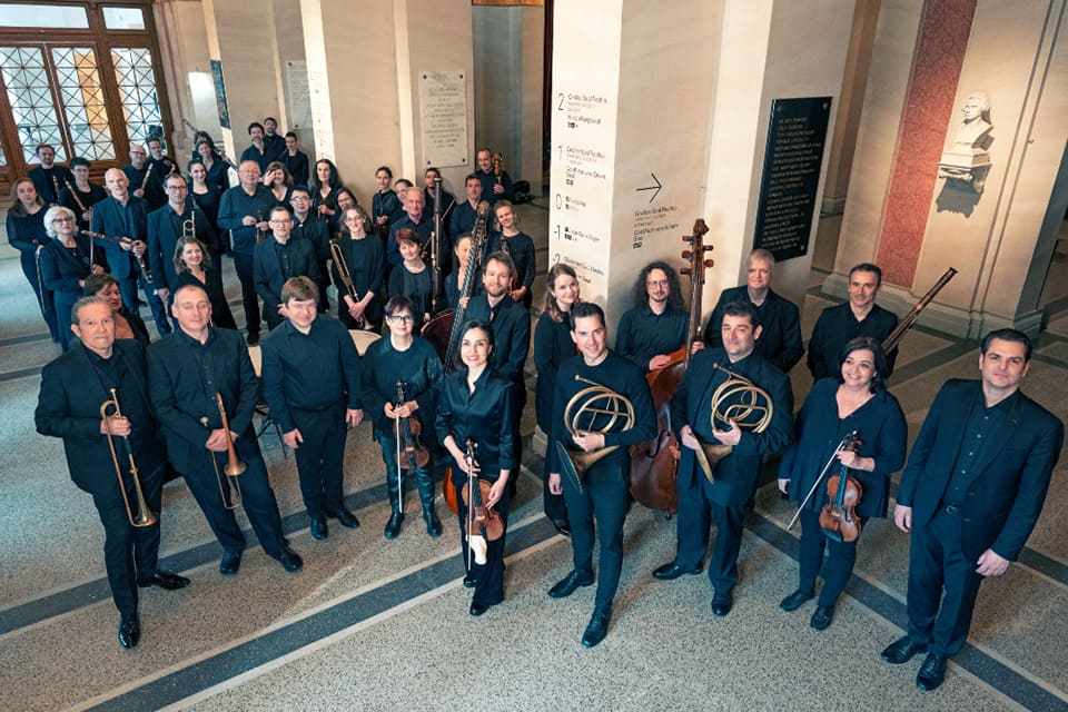 Homenaje a Dowland, Concentus Musicus y grandes figuras en la tercera semana del FeMÀS