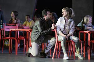 Manon Lescaut