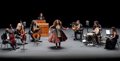 Nota actualizada: Bilbao Arte Sacro presenta “Aromas sagrados” con cinco conciertos en la iglesia de la encarnación