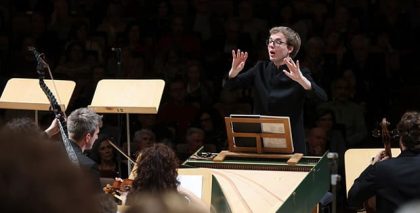 El CNDM propone un viaje a la Semana Santa barroca con Scarlatti de la mano de Los Elementos