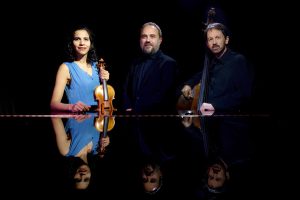 Valderrama, Sánchez, Caminero