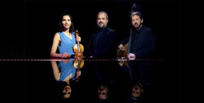 Centro Cultural Miguel Delibes acoge "Falla imaginado" en su ciclo de recitales y de cámara