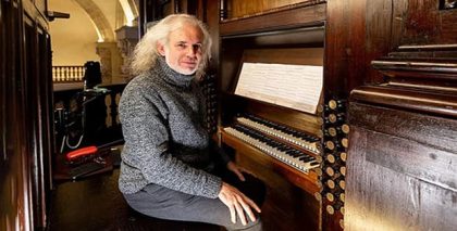 Homenaje a Dowland, Concentus Musicus y grandes figuras en la tercera semana del FeMÀS