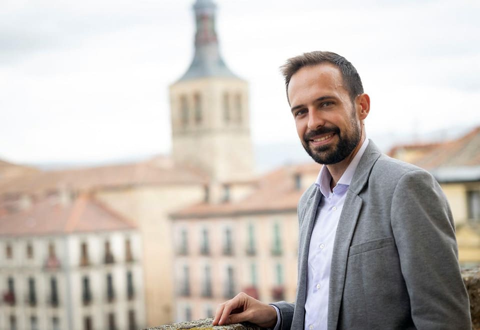 La Semana de Música Sacra comienza en Segovia con entradas ya agotadas