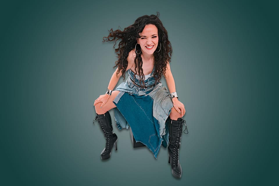 Les Arts és Músiques Valencianes recibe esta semana a Pau Alabajos, Anna Millo y Pep Mirambell