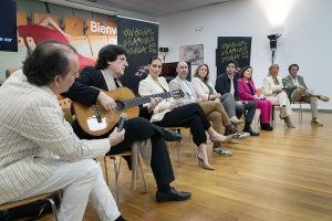 XXIV Bienal de Flamenco