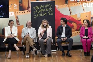 XXIV Bienal de Flamenco