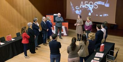 La Asociación Española de Orquestas Sinfónicas se reune en asamblea esta semana en Pamplona