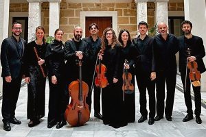 Bachcelona Consort