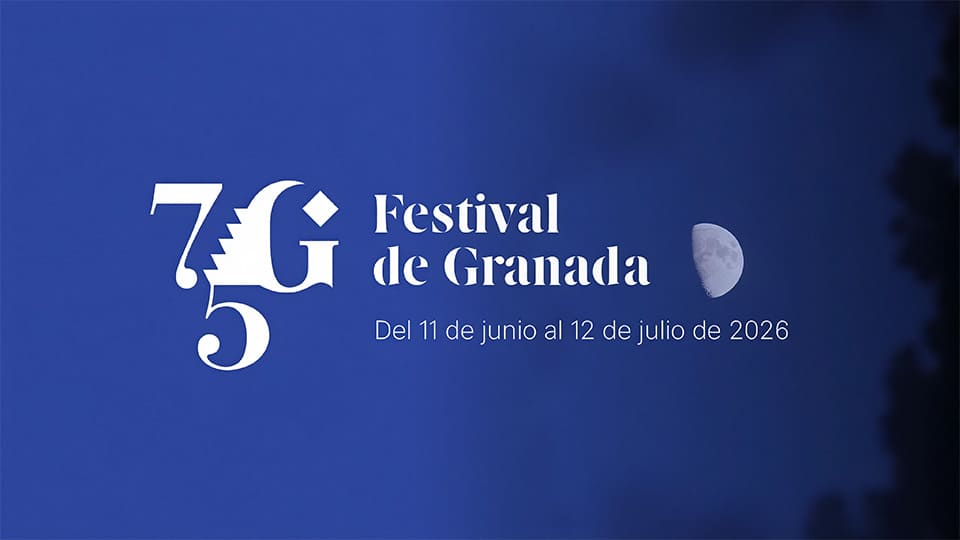 El Festival de Granada presenta en Madrid su 75ª edición