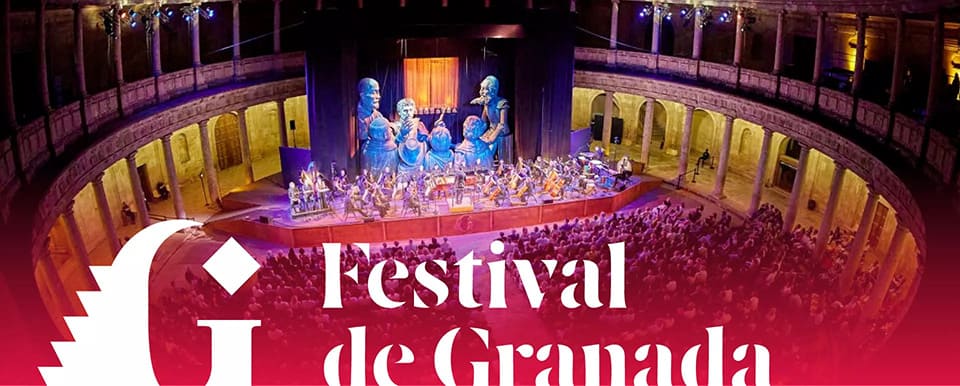 El Festival de Granada presenta en Madrid su 75ª edición