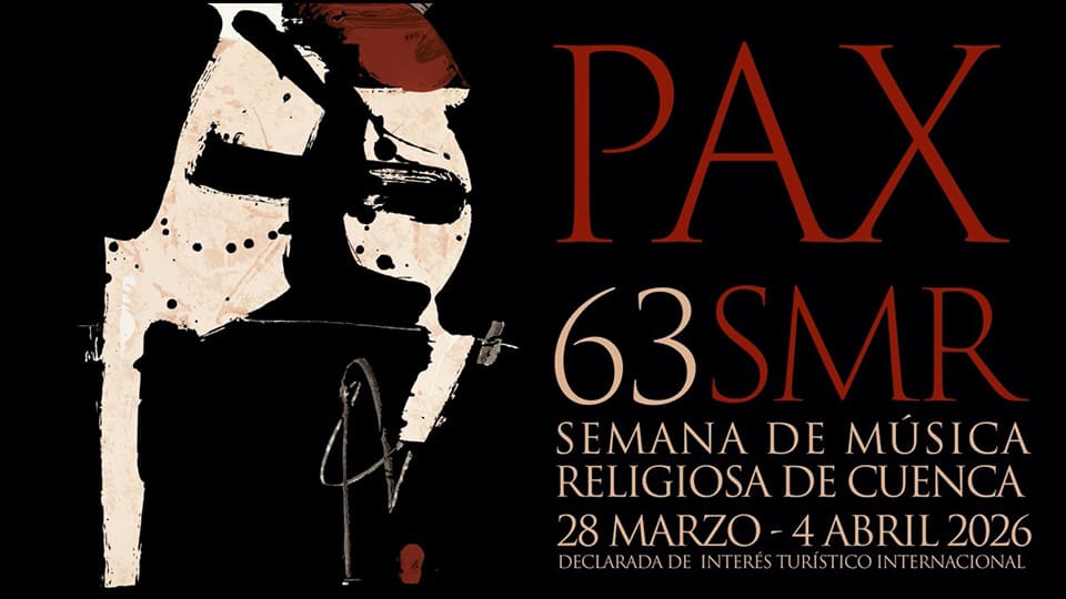 Radio Clásica retransmite en directo cuatro conciertos de la 63ª Semana de Música Religiosa de Cuenca