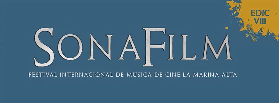 SONAFILM dedicará su octava edición al cine épico e histórico con Trevor Jones y Roque Baños