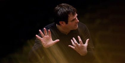 Josep Caballé dirige a la Orquesta Sinfónica RTVE: virtuosismo ruso y creación contemporánea