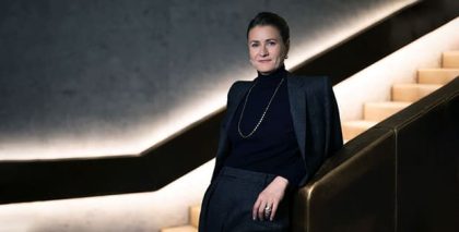 Catalina March sucede a Juan March Delgado en la presidencia de la Fundación Juan March