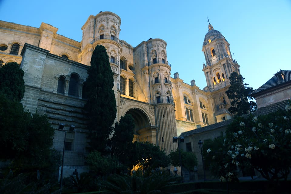 Juan Paulo Gómez y la Joven Orquesta Provincial de Málaga inauguran la Semana Santa con el Réquiem de Fauré