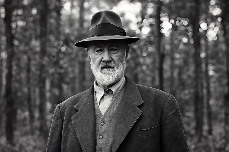 Anna Prohaska y Pierre-Laurent Aimard exploran a Charles Ives en el Ciclo de Lied del CNDM y la Zarzuela