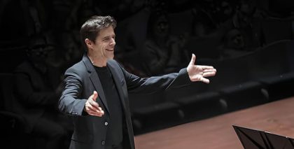 Los Conciertos de La 2 de TVE – Abril de 2026