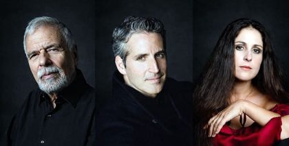 La Orquesta Ciudad de Granada participa en el Festival Musika-Música de Bilbao