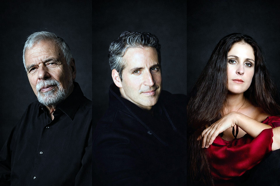 La Orquesta Ciudad de Granada participa en el Festival Musika-Música de Bilbao