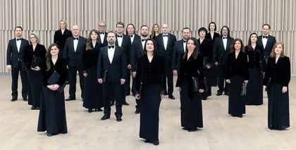 La Orquesta Filarmónica de Gran Canaria presenta la Pasión según San Juan de Bach