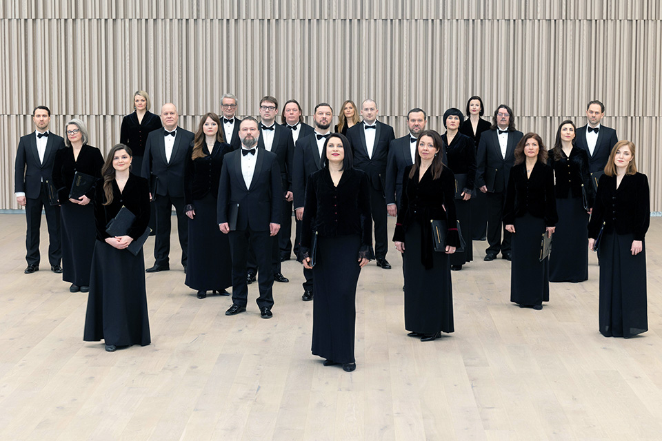 La Orquesta Filarmónica de Gran Canaria presenta la Pasión según San Juan de Bach