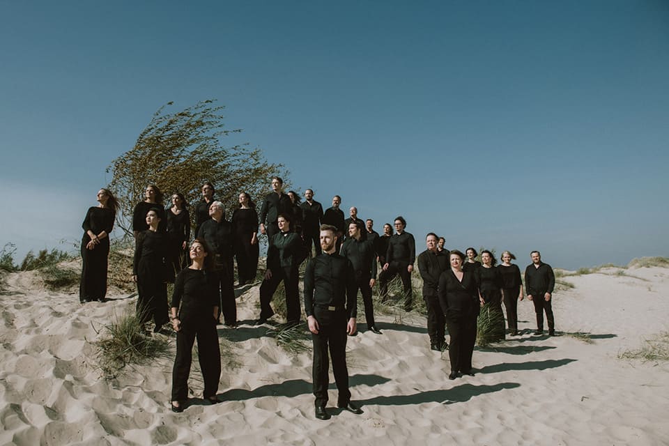 La Orquesta Filarmónica de Gran Canaria presenta la Pasión según San Juan de Bach
