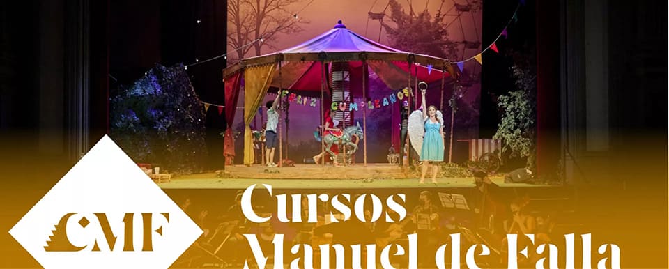 El Festival de Granada presenta en Madrid su 75ª edición