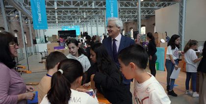 El Real Teatro de Retiro acoge la IV Feria de compañías de ópera infantiles y juveniles del proyecto LÓVA