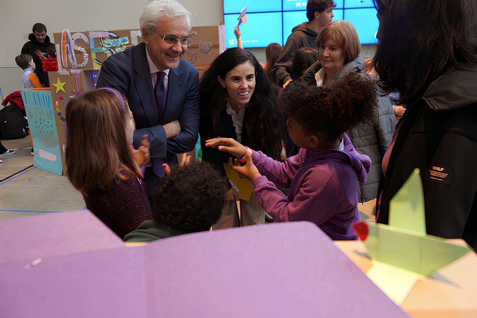 El Real Teatro de Retiro acoge la IV Feria de compañías de ópera infantiles y juveniles del proyecto LÓVA