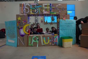 Proyecto LÓVA