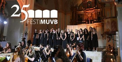 "Dido y Eneas", la primera gran ópera británica, protagoniza la Academia de Música del Festival de Vélez Blanco