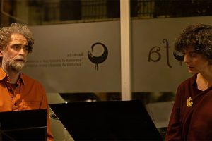 Duo Gregoriano Bizantino