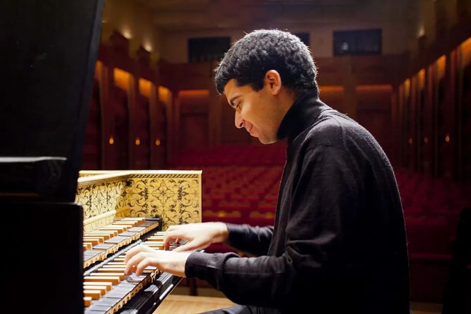 Concierto inaugural del FeMÀS con la Orquesta Barroca de Sevilla y Il Giardino Armonico