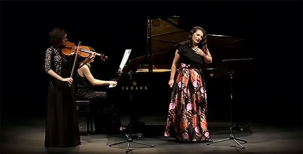 Cinco nuevas obras líricas protagonizan el fallo del V Premio de Composición del Teatro de la Zarzuela