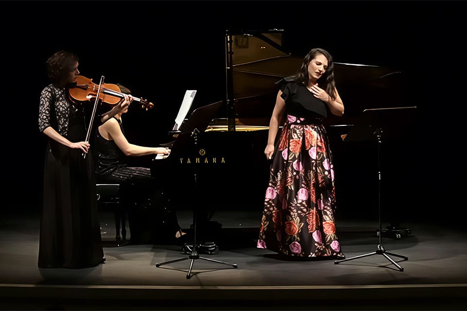 Cinco nuevas obras líricas protagonizan el fallo del V Premio de Composición del Teatro de la Zarzuela