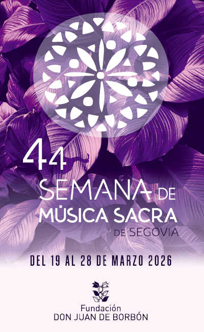 Del Barroco segoviano a Tanzania: la 44ª Semana de Música Sacra rompe fronteras sonoras