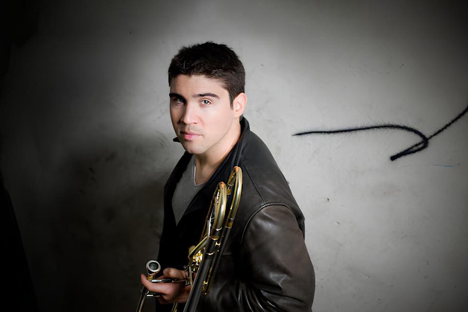 Valentin Uryupin y Fabrice Millischer, doble debut con la Orquesta de Extremadura