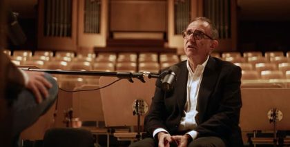 Félix Palomero analiza el presente del Auditorio Nacional en Insólito Ruido