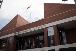 Auditorio Nacional